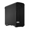 Fractal Design Torrent tower zwart