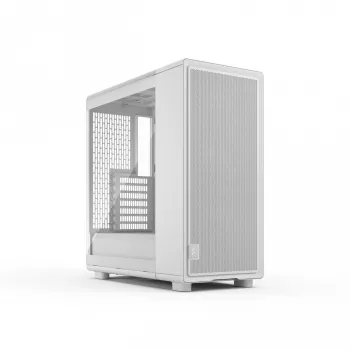 Fractal Design Epoch Mid-Tower - TG Clear Tint - wit
