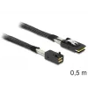 SAS-kabel DeLOCK 83388