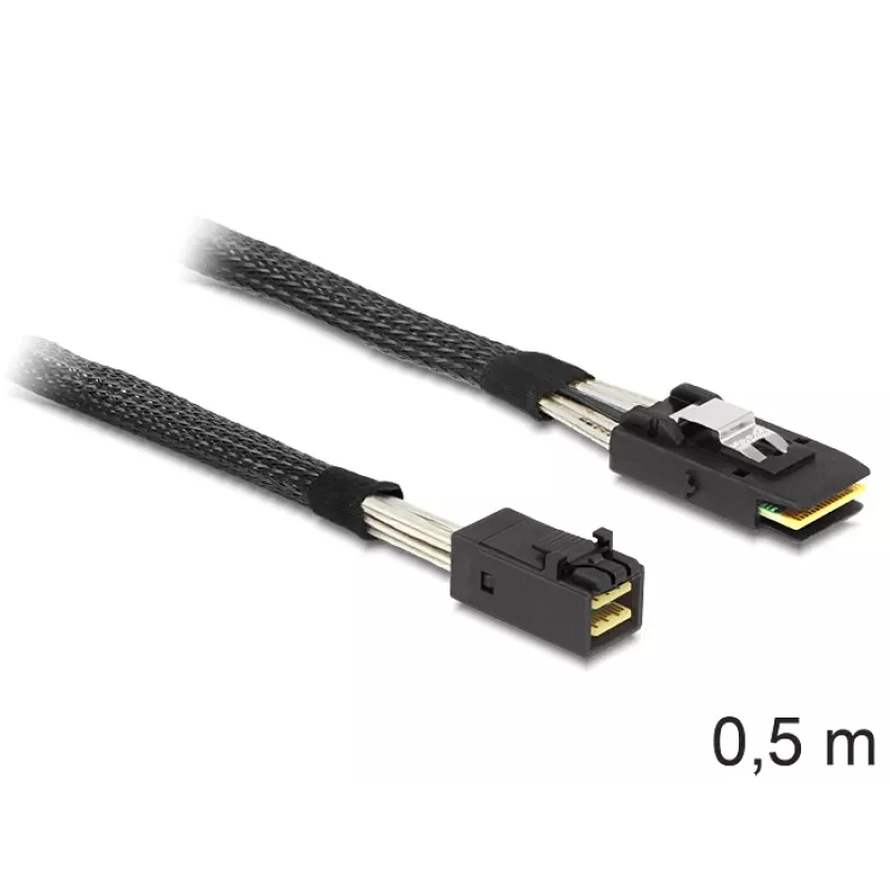 SAS-kabel DeLOCK 83388