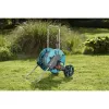 Wagenhaspel Gardena AquaRoll M