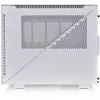 PC-behuizing Thermaltake Divider 200 TG Air Snow micro tower wit