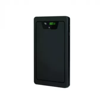 Pakket-GPS-tracker