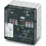 Phoenix Contact SOL-SC-1ST-0-DC-2MPPT-2001 pv-generatoraansluitkast met overspanningsbeveiliging type 2