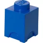 Speelgoedopbergbox Room Copenhagen 40011731 blauw polypropyleen 125x180x125mm