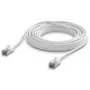 Ubiquiti UACC-Cable-Patch-Outdoor-C6A-8M-W netwerkkabel RJ-45 Cat6a 8 m wit
