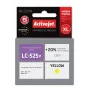 Activejet AB-525YN inkt (vervanging voor Brother LC525Y; Supreme; 15 ml; geel)