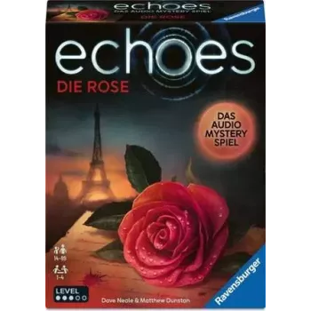 echoes De Roos, familiespel