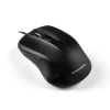 Muis Modecom MC-M9.1 USB Type-A optisch rechtshandig