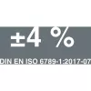Momentsleutel Wera 05075691001 Nm mechanisch 330 mm