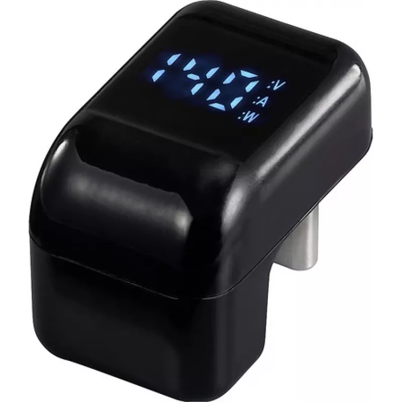 Renkforce USB-C-adapter [1x stekker - 1x bus] USB4 digitale U-Type stekker op (RF-6826672)