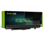 Green Cell PA5212U-1BRS voor Toshiba Satellite Pro A30-C A40-C A50-C R50-B R50-C Tecra A50-C Z50-C
