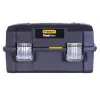 Stanley FMST1-71219 koffer voor klein materiaal/gereedschap zwart