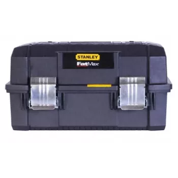 Stanley FMST1-71219 koffer voor klein materiaal/gereedschap zwart