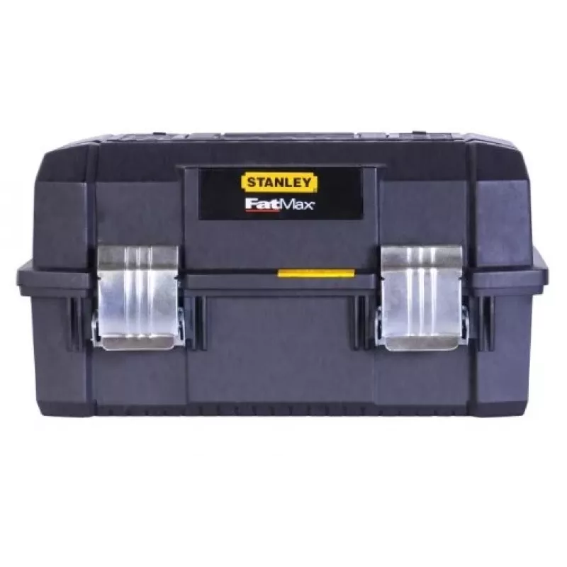 Stanley FMST1-71219 koffer voor klein materiaal/gereedschap zwart