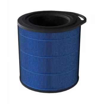 Luchtreinigerfilter Mill H13ABAC voor APSILENT - Mill Silent Pro, H13 HEPA + actieve kool