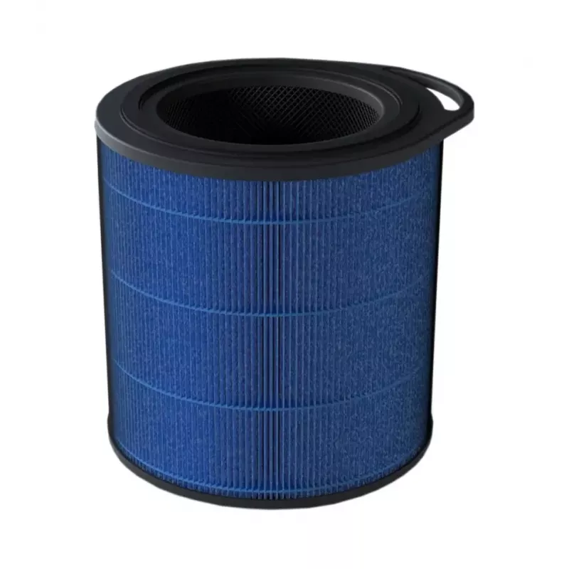 Luchtreinigerfilter Mill H13ABAC voor APSILENT - Mill Silent Pro, H13 HEPA + actieve kool