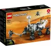 LEGO Technic NASA Mars Rover Perseverance ruimteset met AR-app-ervaring wetenschaps-ontdekkingsset leer over voertuigtechniek constructiespeelgoed