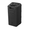 Panasonic SC-BMAX10E draagbare stereoluidspreker zwart