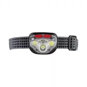 HOOFDLAMP VISION FOCUS 400 LUMEN