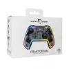 Gamecontroller White Shark GPW-8040 RGB draadloos Bluetooth, model PRAETORIAN