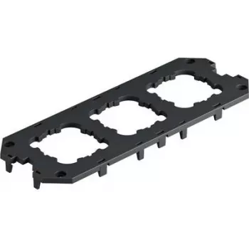 OBO Bettermann afdekplaat UT4 D3 (7408789)