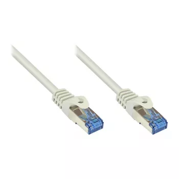 Goodconnections 8060-H030 Ethernet-patchkabel grijs