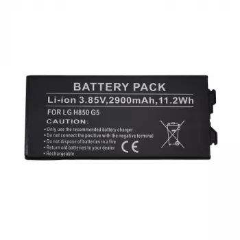Accu voor LG G5