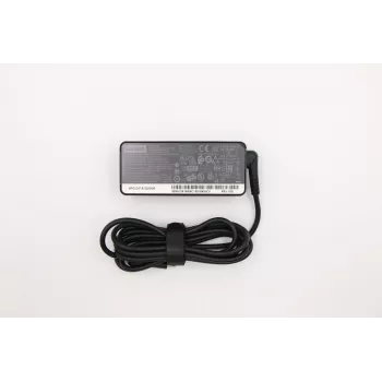 Voeding Lenovo 45W USB-C W125794798 — 45W USB-C voeding voor laptops en compatibele apparaten