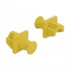 Stofkap DeLOCK 86511 RJ-45 10 stuks