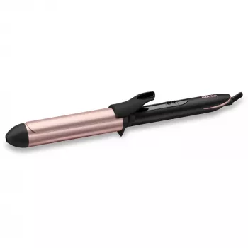 BaByliss C452E 32mm krultang krultang warm zwart, rosé 98,4 (2,5 m)