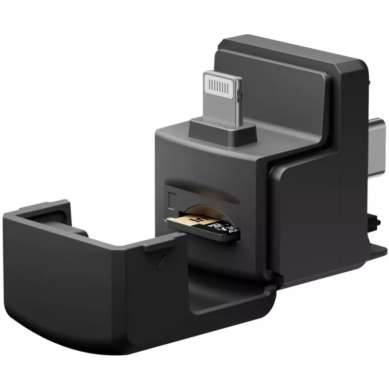 Insta360 Ace Pro 2 Quick Reader USB 3.0 kaartlezer voor Insta360 Ace Pro 2 (CINSAAXC_1)