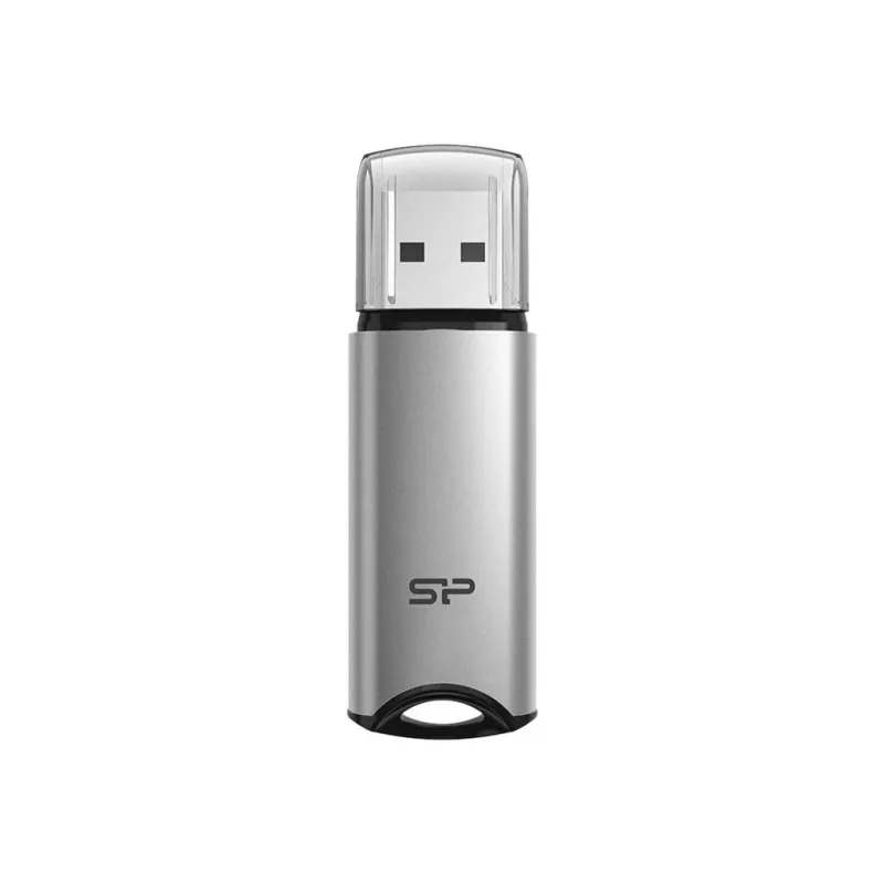 USB-flashdrive Silicon Power 32GB USB Type-A 3.2 Gen 1 Marvel M02