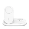 Draadloze oplader Belkin BoostCharge WIZ029VFWH snelladen USB Type-C binnen