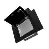 AKPO WK-4 zwart 2.0 60 zwart T300 lineaire LED/controller afzuigkap