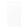 Baseus Crystal gehard glas voor Tesla Model X/S, 17 inch, 0,3 mm