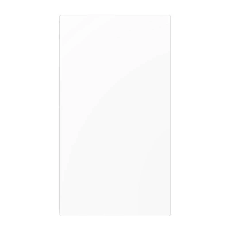 Baseus Crystal gehard glas voor Tesla Model X/S, 17 inch, 0,3 mm