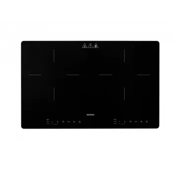 Inductiekookplaat Severin DK 1033, 2 zones, touchbediening
