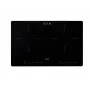 Inductiekookplaat Severin DK 1033, 2 zones, touchbediening