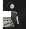 Espressokoffiemachine ESPERANZA EKC010 — 1,8 L watertank, 850 W, 20 bar, ingebouwde melkopschuimer