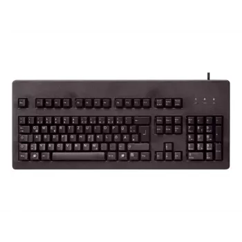 CHERRY G80-3000 toetsenbord USB US Engels zwart