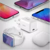 USB-C-oplader YENKEE G45 VOLT 45W Power Delivery 3.0, 3A uitgang