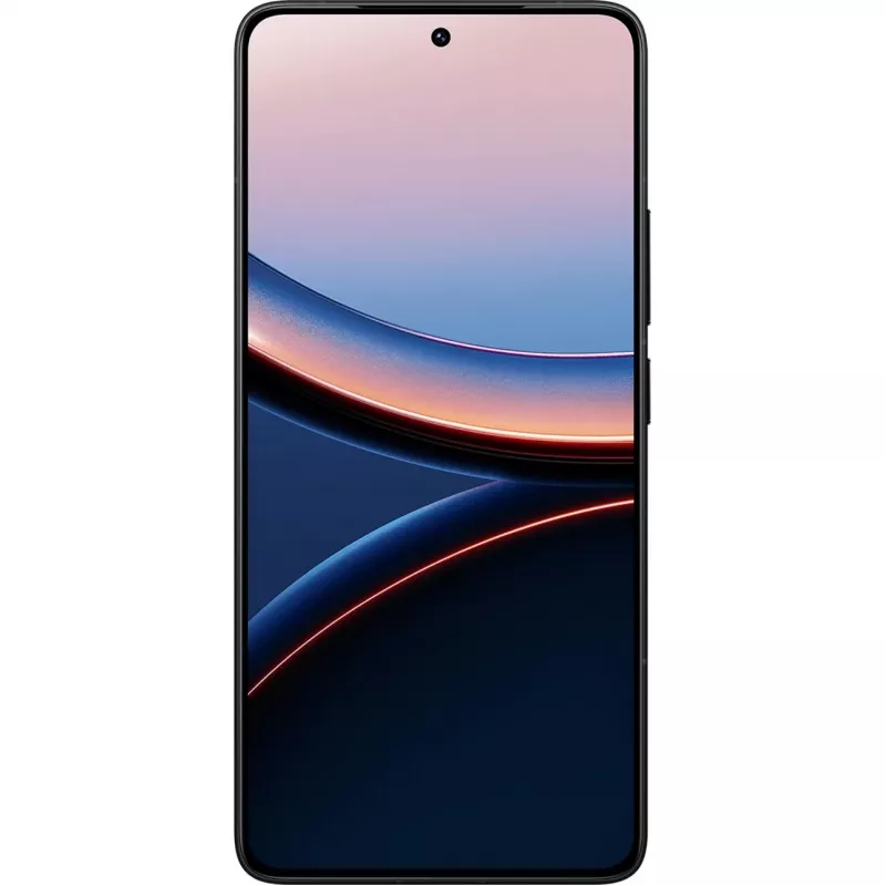 Xiaomi Poco F7 Ultra 5G Dual Sim 12/256GB Zwart