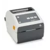 Zebra ZD421 labelprinter thermotransfer 203 x 203 DPI 152 mm/s bedraad & draadloos Bluetooth