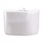 Petoneer drinkfontein Fresco EZ PN-110062-01 2 liter inhoud met LED-indicator