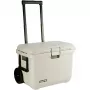 Coleman Pro 55QT Wheeled Cooler Box wit 52L 120h