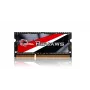 G.Skill Ripjaws F3-1600C9S-4GRSL - DDR3L - module