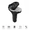 Tellur FMT-B5 FM-zender, zwart