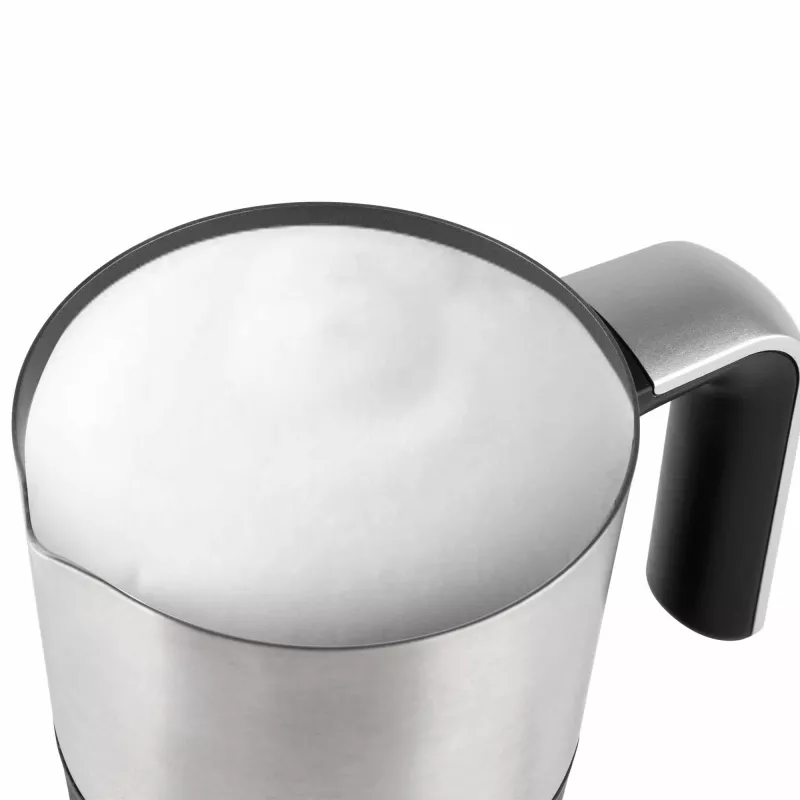 Automatische melkopschuimer JATA JECL1900 zwart RVS 150ml 550W