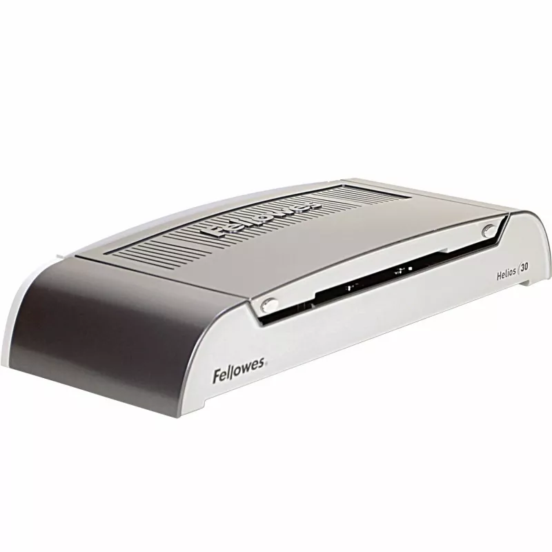 Fellowes Helios 30 thermische inbindmachine, A4, 300 vel (30 mm), grafiet